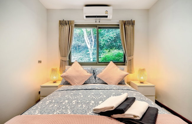 3 Bedroom Sea View Villa Mikia SDV007 - By Samui Dream Villas - Photo 8