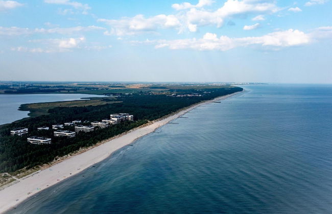 Apartment in Rogowo Near Beach and Lake - Photo 29