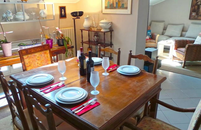 Betta Flexyrent Apartment - Foto 13