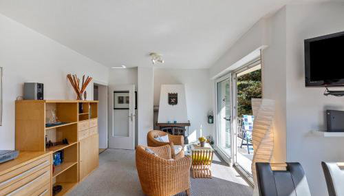 Ferienwohnung Burgblick - Foto 5