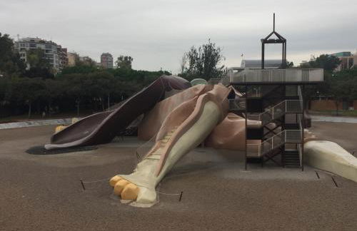 Valencia Centro WiFi - Photo 61