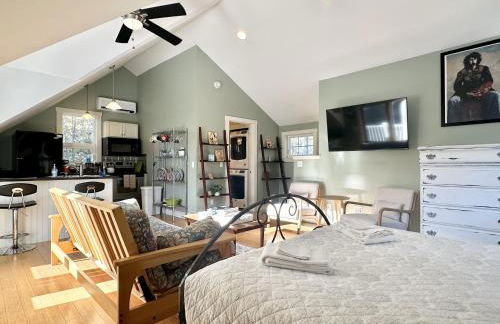 2 BR Home in Bar Harbor Town Hill "Deer Run" - Foto 17