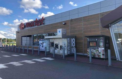 « L’Hilo » Appart 4 Personnes À 250 m de la Plage - Foto 14