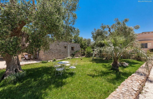 280 Villa con Piscina a Casarano Gallipoli - Photo 7