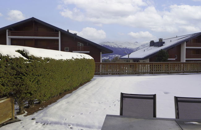 Antares R05 - Foto 46