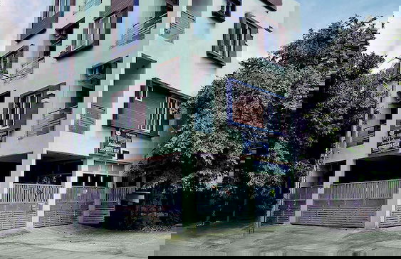 Nandu Hospitality – Aashiyana - Foto 1