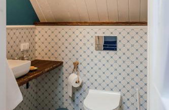 U Pana Boga za piecem - domki w górach, Sauna, Beskidy, Koszarawa - Foto 68