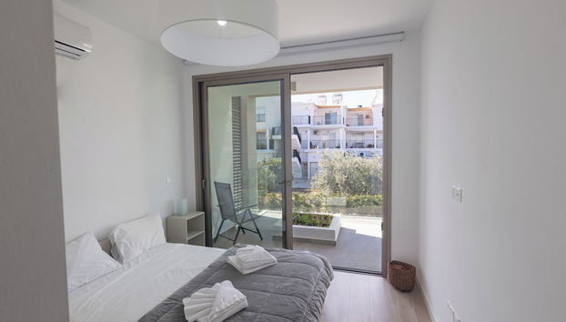 Protaras Azure Villa Azv15 - Foto 2, Habitación