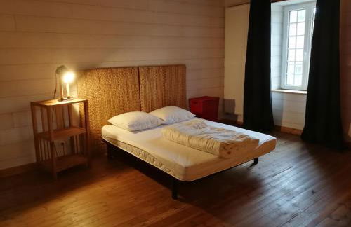 gite des vieilles rues - Foto 12