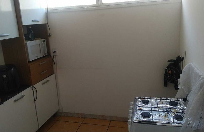 Edificio Tiradentes - Foto 5