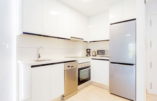 White sands of Pinada Beach 3 - Photo 7