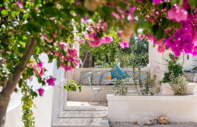 Villa Thea Charming Houses - Foto 37