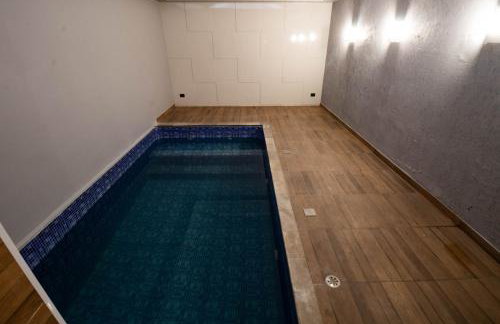 Motel Point ABC - Foto 78