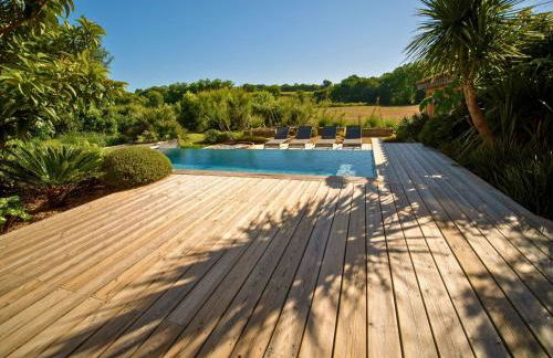 Villa Loreteian - Splendide villa au calme - Foto 41