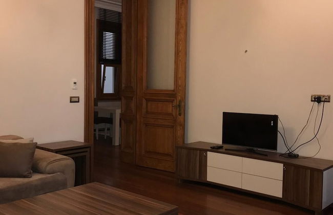 Aslan Residence - Foto 34