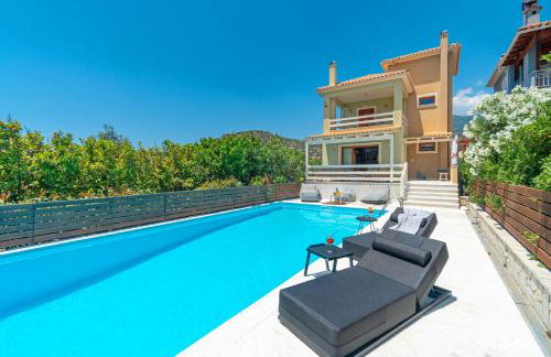 Sun Villa Glyfada - Photo 94