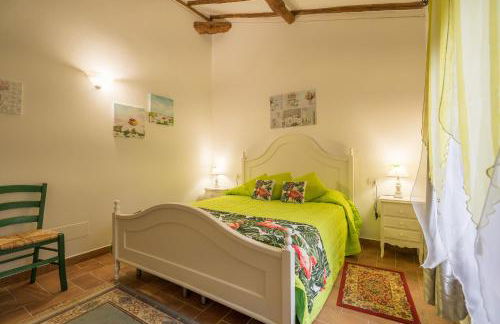 Borgo Sanvincenti - Foto 14