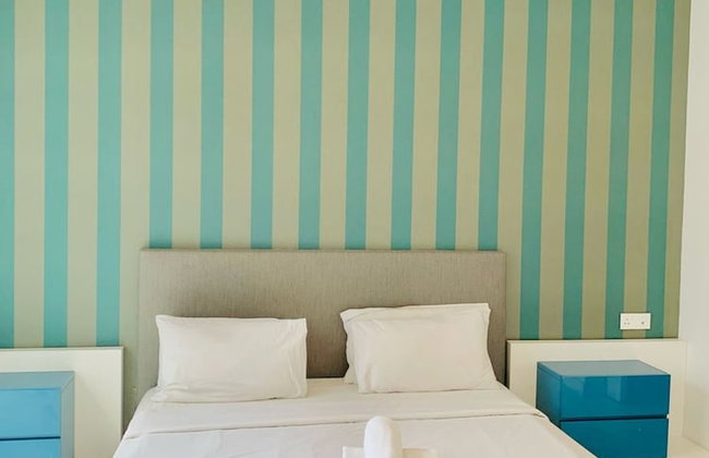 WELL-SHAPED Suites At PLATINUM KLCC - Foto 14