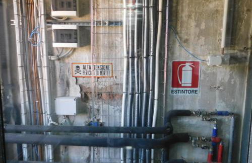 Piumaviola Beds & Apartments - Photo 18