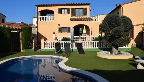 Casa L'Escala 31 - Foto 1