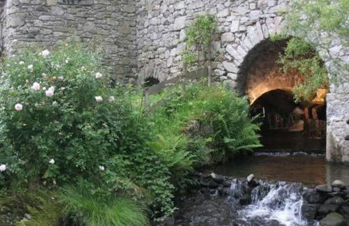 Moulin de Record - Foto 38