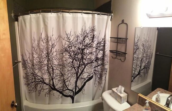 Silver Bullet Inn by Apex Accommodations - Photo 9