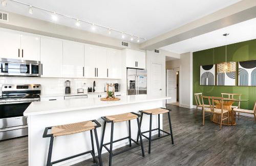 2BR Spacious Condos Downtown New Orleans - Foto 39