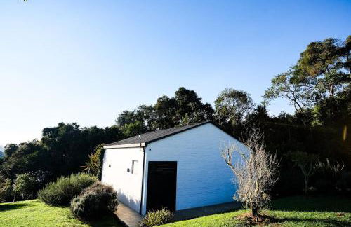 Mataka'a - Chalé Industrial na Mantiqueira - Foto 71