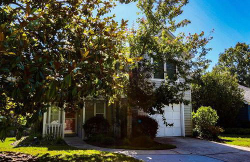 Green Whale - Photo 26