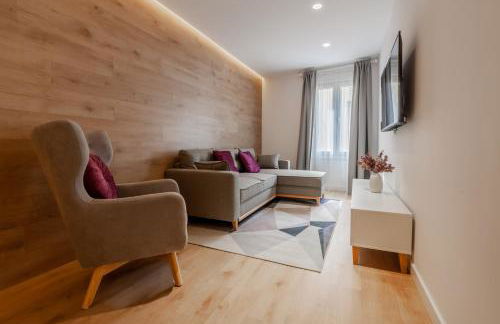 ParrApartamentos Cáceres - Foto 10