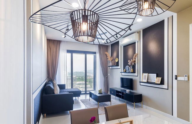 ViiA Residence Kuala Lumpur by Roam - Foto 54