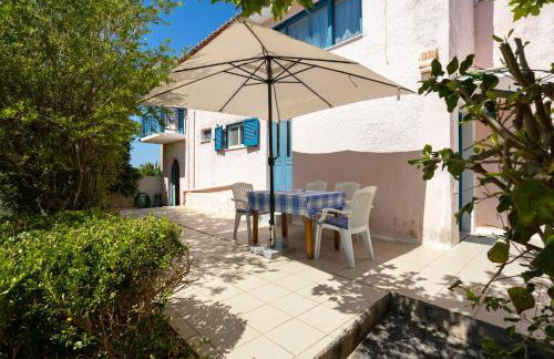 Seafront Agrilos Serenity - Waterfront Oasis - Foto 22