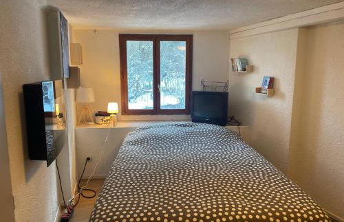 LA BERGERIE Appartement 1 - Photo 19