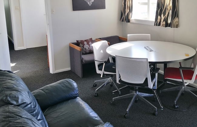 Rangiora Eco Holiday Park - Foto 39