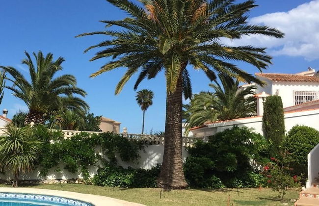 Les Maisons Bleues Denia - Foto 11