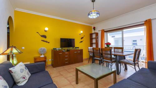 A03 - Central 1 Bed Apartment by DreamAlgarve - Foto 4