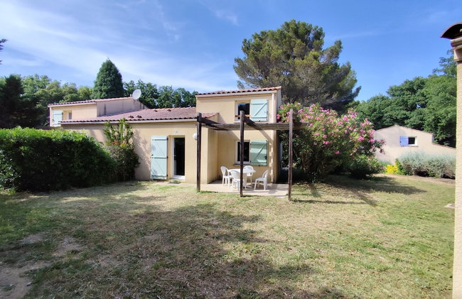 La Manne - Bormes les Mimosas - Foto 17