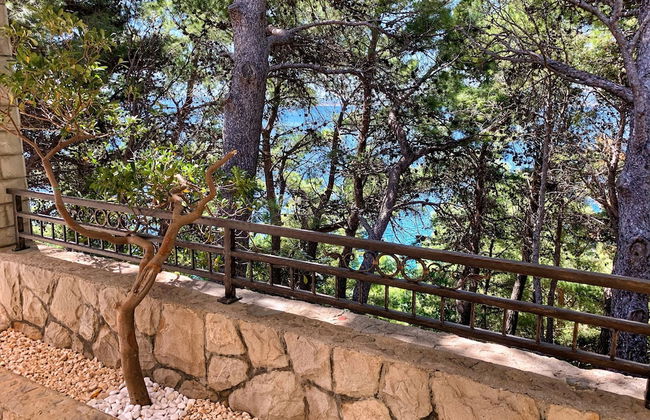 Villa AMore Brela - Foto 77