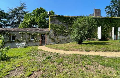 Gîte de la Rochejaquelein - Foto 12