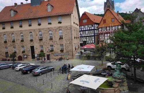 Ferienwohnung Pfieffetalblick - Foto 8