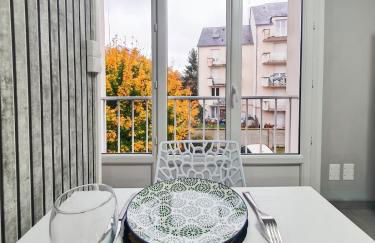 Cocon idéal avec parking, à deux pas du centre - Photo 7