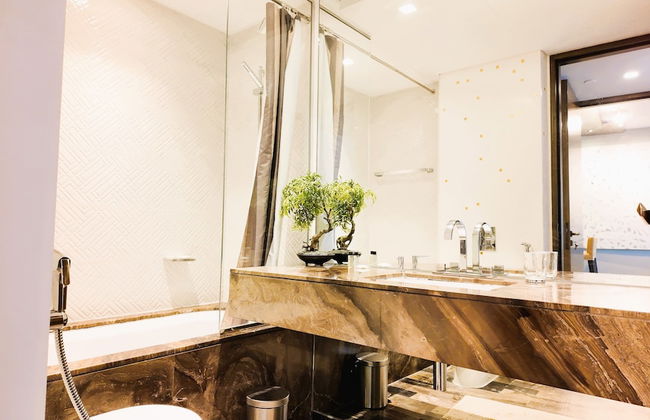 Damac Heights by Fendi - Foto 46