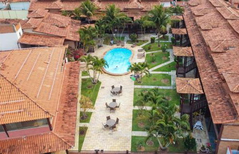 Geribá Apart Hotel Internacional Buzios - Photo 14