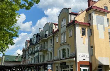 Apartament Dobre Miejsce - Foto 36