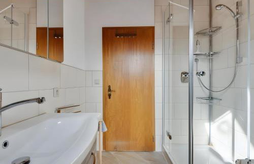 Ferienwohnung Sanna - Foto 21