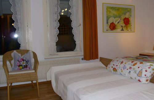 Gästehaus Brigitte Kienzler - Foto 15