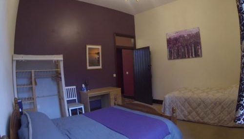 Beldy Chapel Ground floor apartment - Foto 4, wardrobe