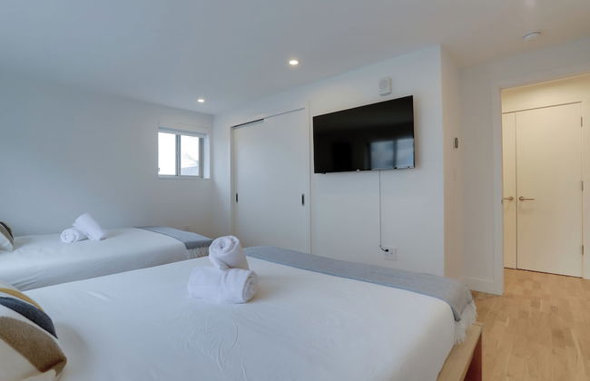 Apt Just 10 Minutes Away to Airport - Foto 4