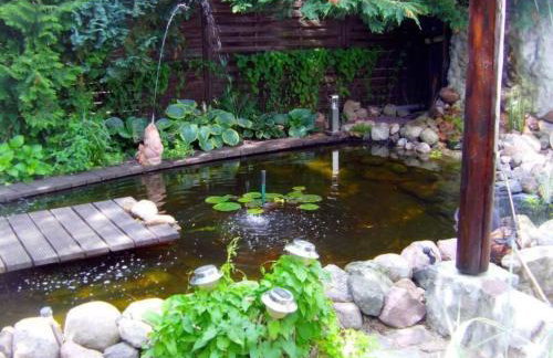 Apartment Appartement in Meiersberg mit Grill by Interhome - Foto 5