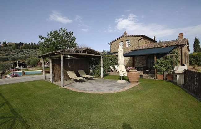 Nest in Chianti - Foto 7